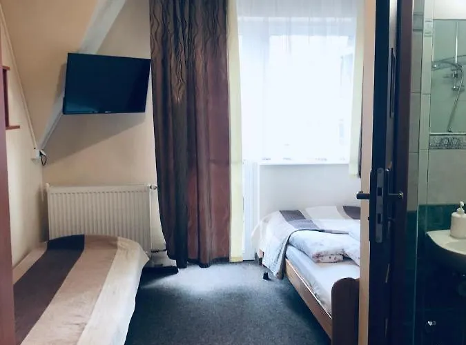 Pod Górami Сasa de vacaciones *