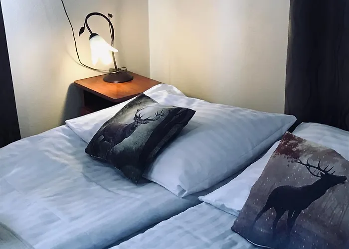 Pod Górami Сasa de vacaciones