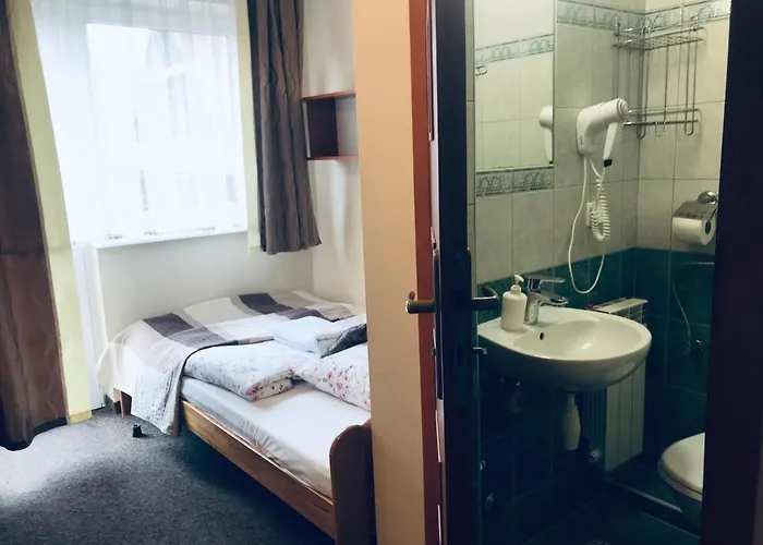 Сasa de vacaciones Pod Górami Zakopane