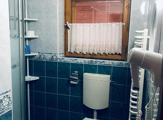 Pod Górami Сasa de vacaciones Zakopane