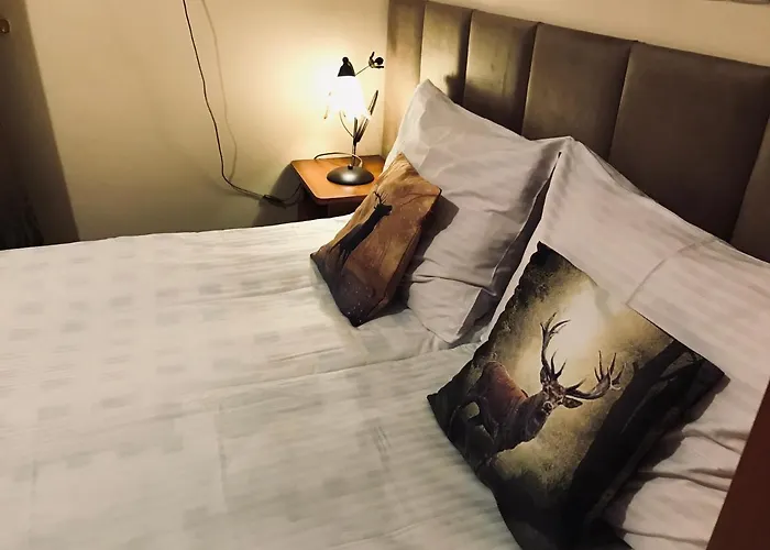 Pod Górami * Zakopane