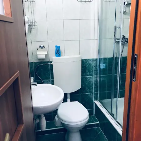 Pod Gorami Дом отдыха *