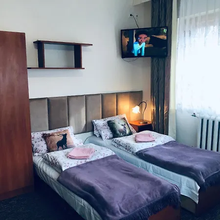 Pod Gorami Дом отдыха