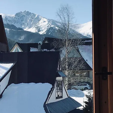 Pod Gorami * Zakopane