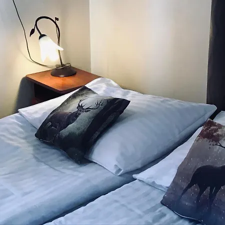 Pod Gorami Дом отдыха