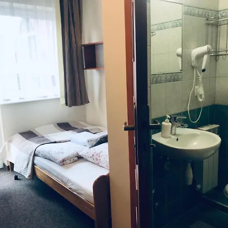 Holiday home Pod Gorami Zakopane