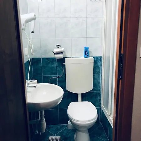 Holiday home Pod Gorami Zakopane