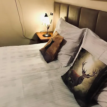 Pod Gorami * Закопане