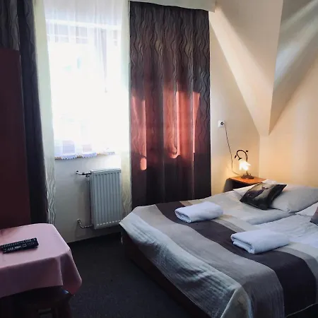 Pod Gorami Holiday home