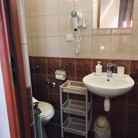 Дом отдыха Pod Gorami