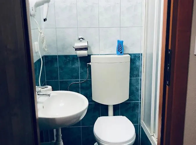 Casa vacanze Pod Gorami Zakopane