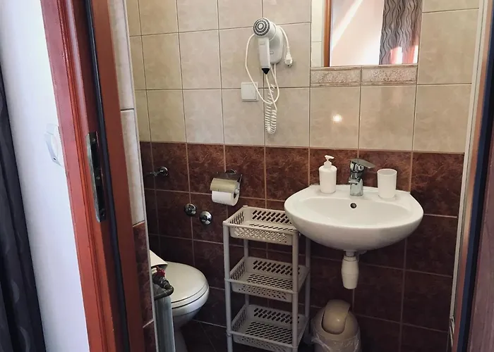 Casa vacanze Pod Gorami